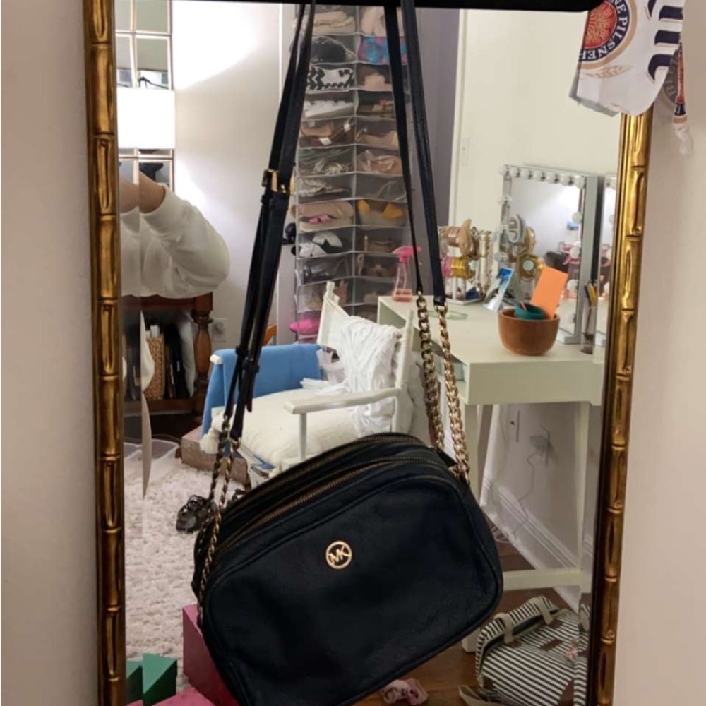 MK mk purse!